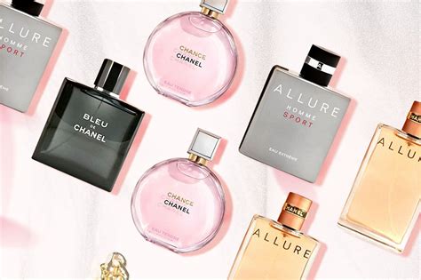 top 10 best selling perfume